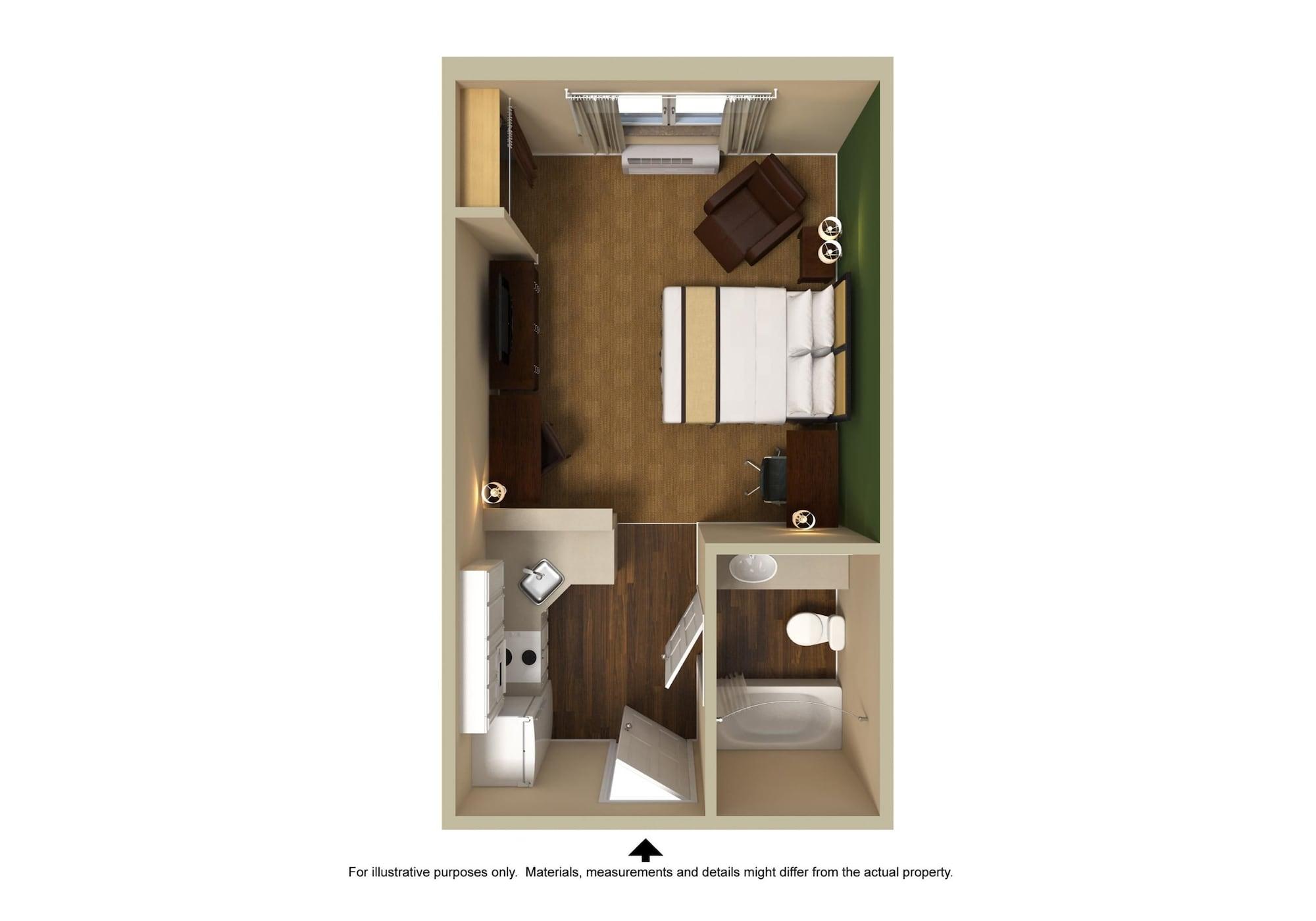 Extended Stay America Suites - Philadelphia - Plymouth Meeting - East Exterior foto