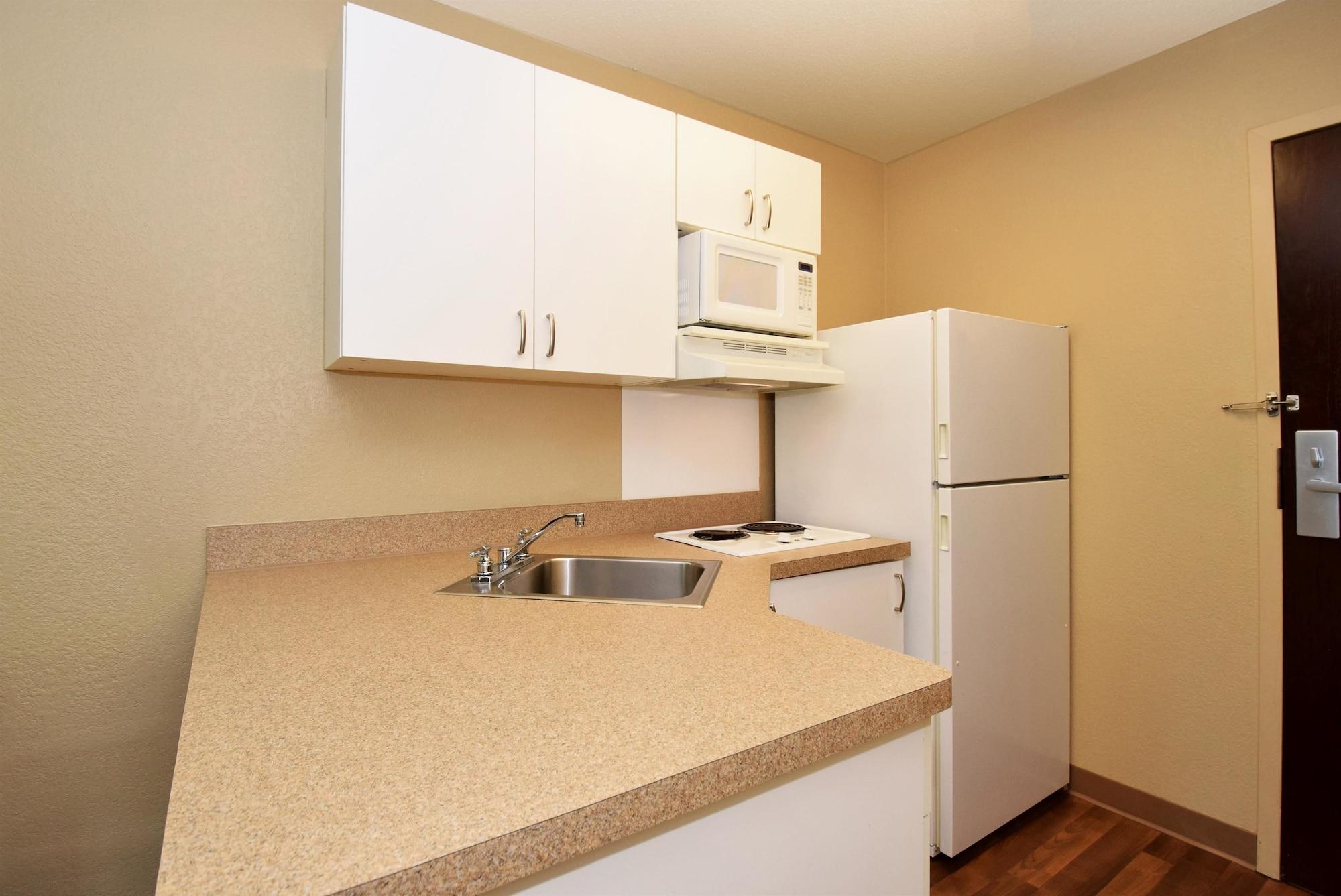 Extended Stay America Suites - Philadelphia - Plymouth Meeting - East Exterior foto