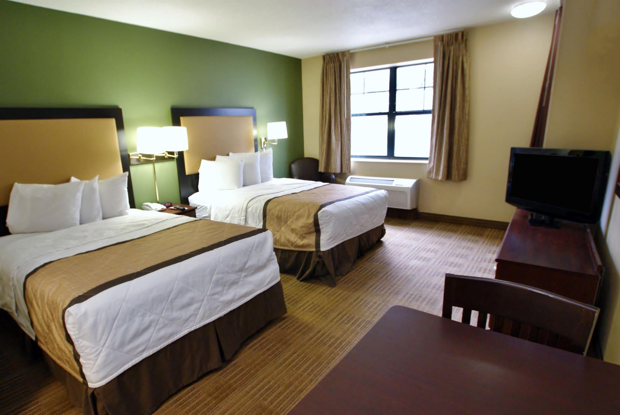 Extended Stay America Suites - Philadelphia - Plymouth Meeting - East Exterior foto