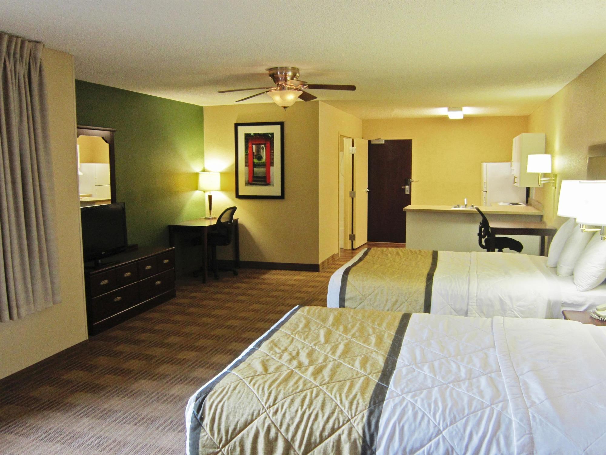 Extended Stay America Suites - Philadelphia - Plymouth Meeting - East Exterior foto