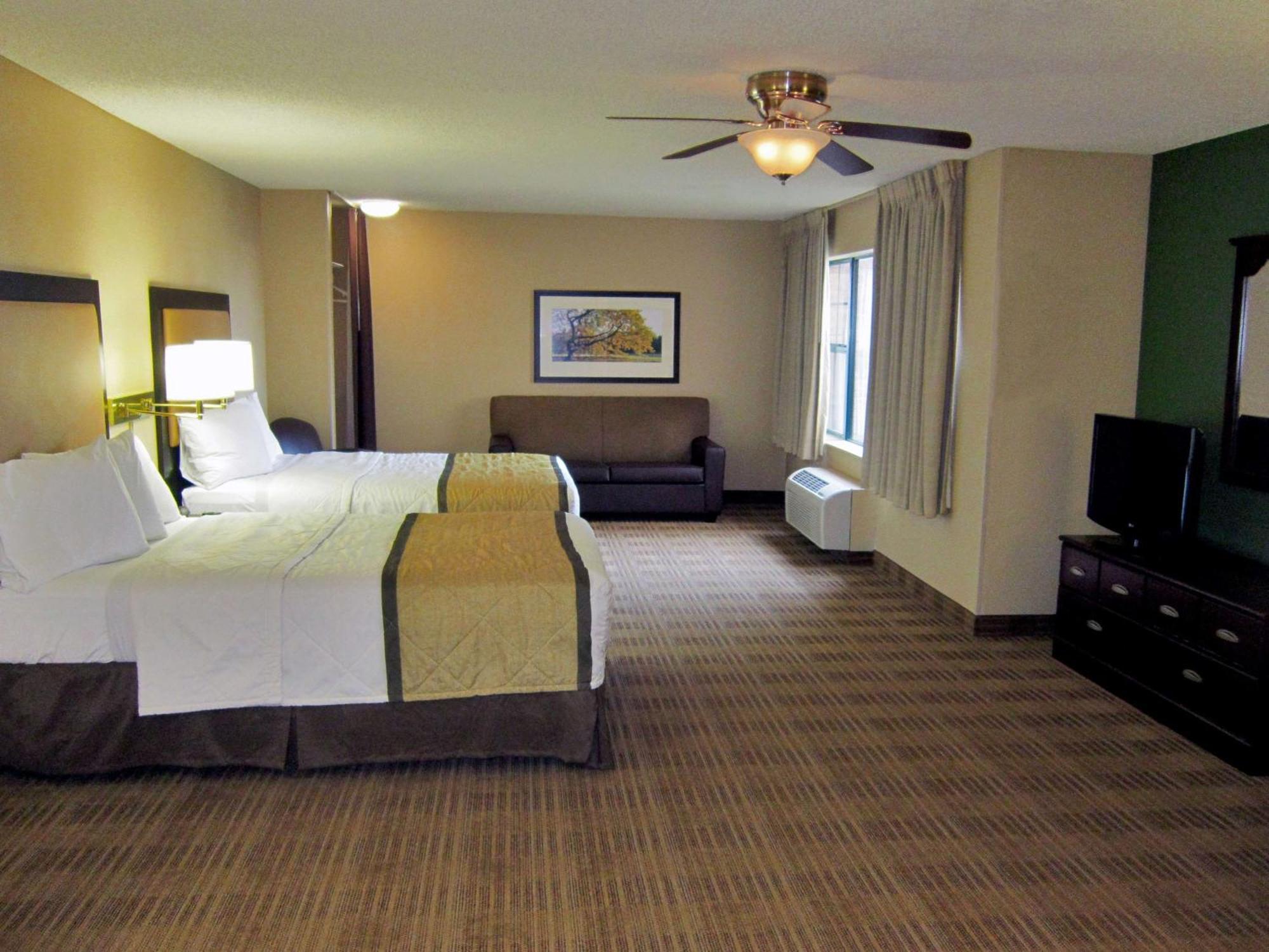 Extended Stay America Suites - Philadelphia - Plymouth Meeting - East Exterior foto