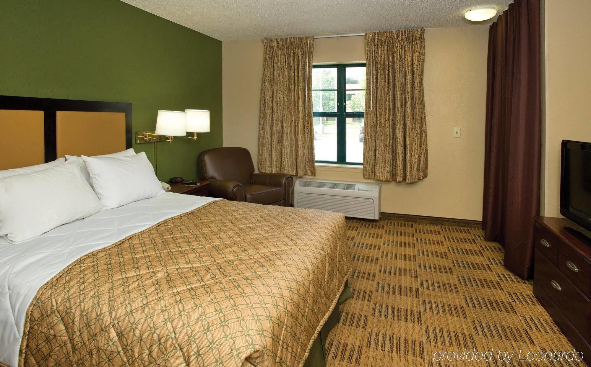 Extended Stay America Suites - Philadelphia - Plymouth Meeting - East Exterior foto