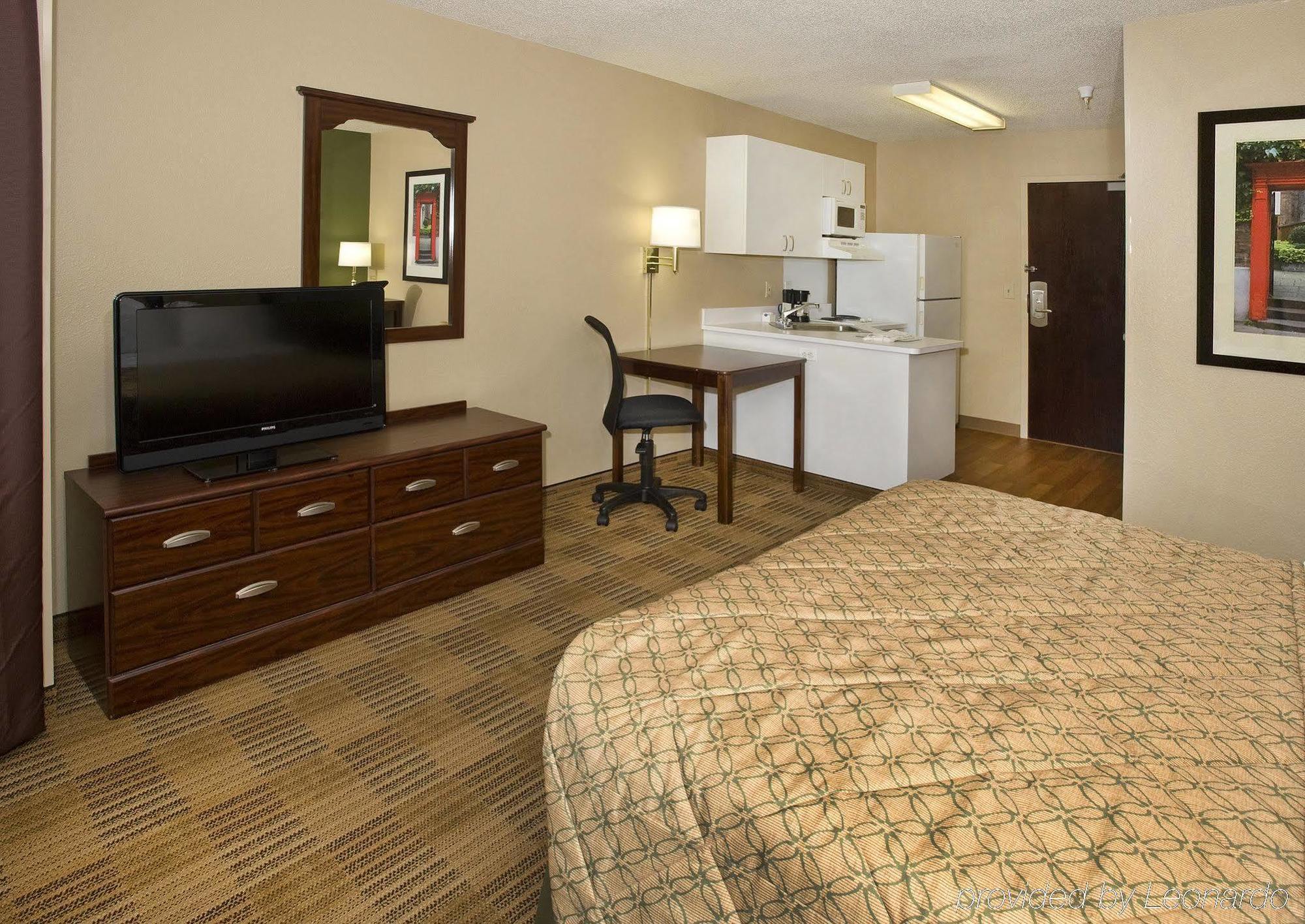 Extended Stay America Suites - Philadelphia - Plymouth Meeting - East Exterior foto